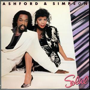 Ashford & Simpson